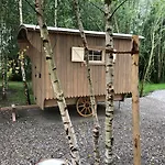 Campingplads Schaeferwagen Im Herzen Vom Unterallgaeu Erkheim