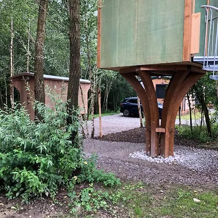 Schaeferwagen Im Herzen Vom Unterallgaeu * Erkheim